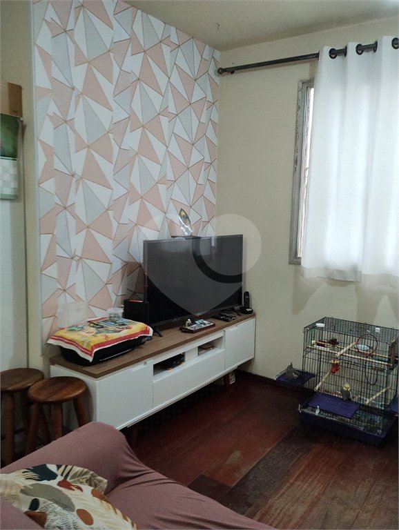 Apartamento à venda com 3 quartos em Vila Pompéia, São Paulo, SP