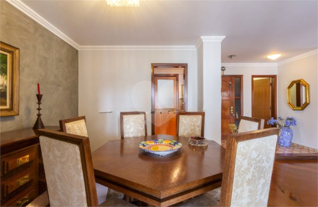 Apartamento à venda com 3 suítes em Perdizes, São Paulo, SP