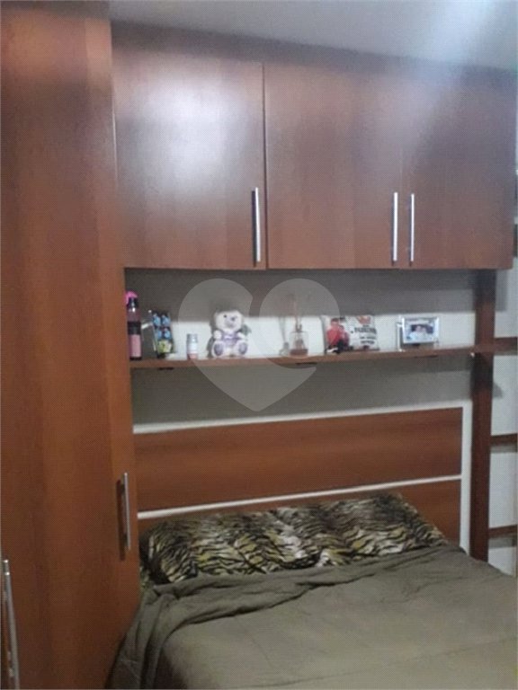 Sobrado à venda com 2 quartos em Freguesia do Ó, São Paulo, SP