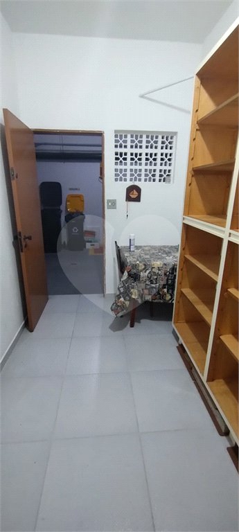 Cobertura para alugar com 3 quartos, sendo 1 suíte, em Santana, São Paulo, SP