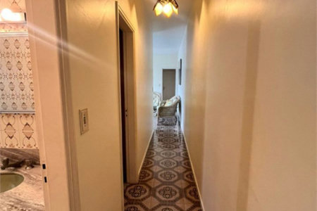 Apartamento Residencial à venda, Enseada, Guarujá - AP0481.