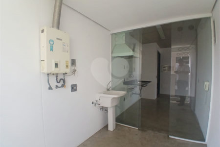 Apartamento para alugar com 1 quarto em Vila Leopoldina, São Paulo, SP