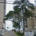 Apartamento à venda com 2 quartos, sendo 1 suíte, no Centro, Mongaguá, SP