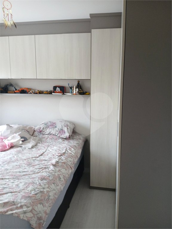 Apartamento à venda com 2 quartos, sendo 1 suíte, em Barra Funda, São Paulo, SP