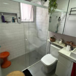 Apartamento à venda com 3 quartos, sendo 1 suíte,  no Centro, São Bernardo do Campo, SP