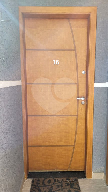 Casa à venda com 2 suítes no condomínio Residencial Sophia, São Paulo - SP