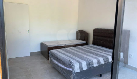 Casa à venda com 2 quartos no condomínio Fechado Village Haras São Luiz II, Salto - SP