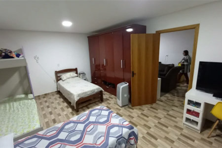 Casa à venda com 3 quartos em Jardim São Jorge, São Paulo, SP