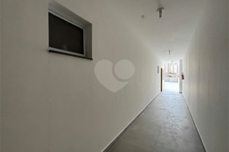 Apartamento à venda com 2 quartos em Jardim São Paulo(zona Norte), São Paulo, SP