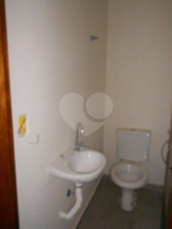 Casa à venda com 3 suítes em Vila Gustavo, São Paulo, SP