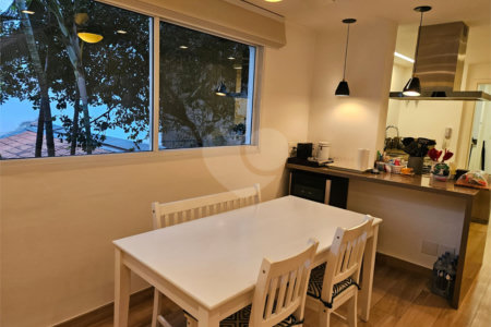 Apartamento à venda com 3 suítes em Indianópolis, São Paulo, SP