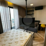 Studio para alugar com 1 quarto em Santana, São Paulo, SP