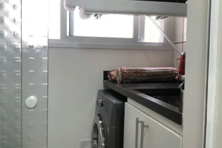 Apartamento à venda com 2 quartos, sendo 1 suíte, em Vila Andrade, São Paulo, SP