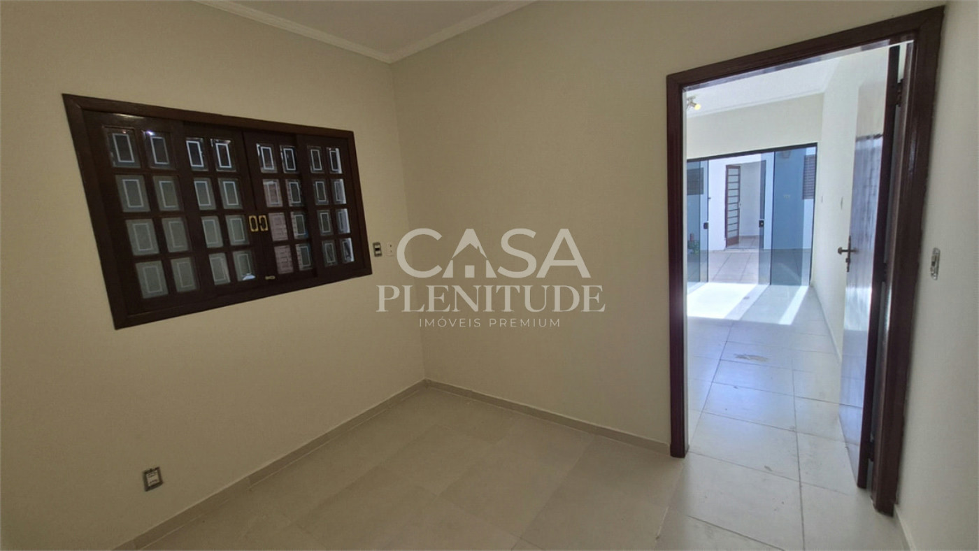 Casa em condomínio para alugar com 2 quartos, sendo 1 suíte, em Jardim Ibiti do Paço, Sorocaba, SP