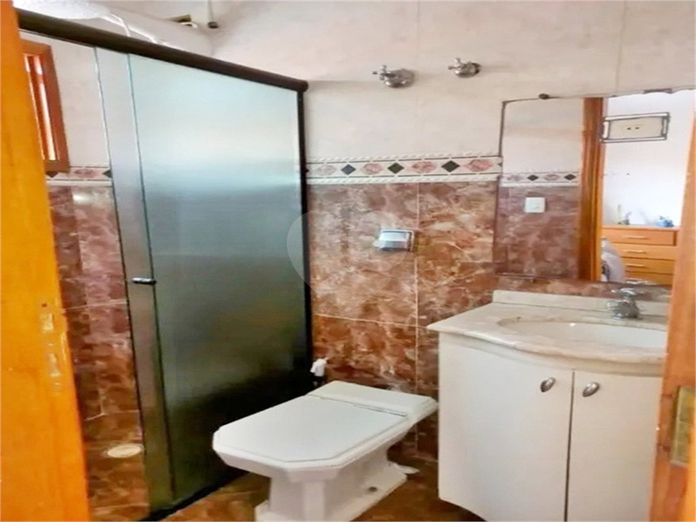Casa à venda com 4 quartos, sendo 3 suítes, em Parada Inglesa, São Paulo, SP