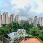 Apartamento à venda com 4 quartos, sendo 2 suítes, em Paraíso do Morumbi, São Paulo, SP