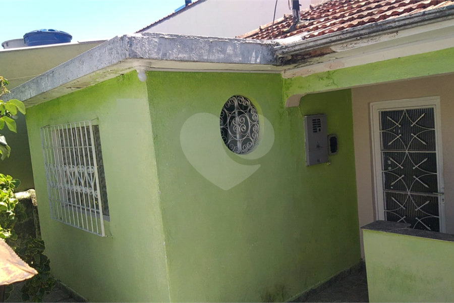 Casa à venda com 5 quartos em Imirim, São Paulo, SP