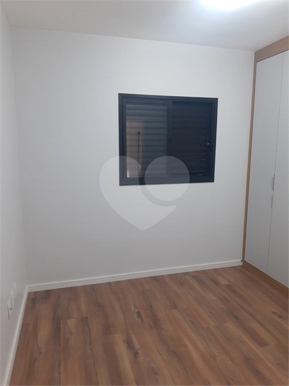 Apartamento à venda com 3 quartos, sendo 1 suíte, em Vila Domingues, Votorantim, SP