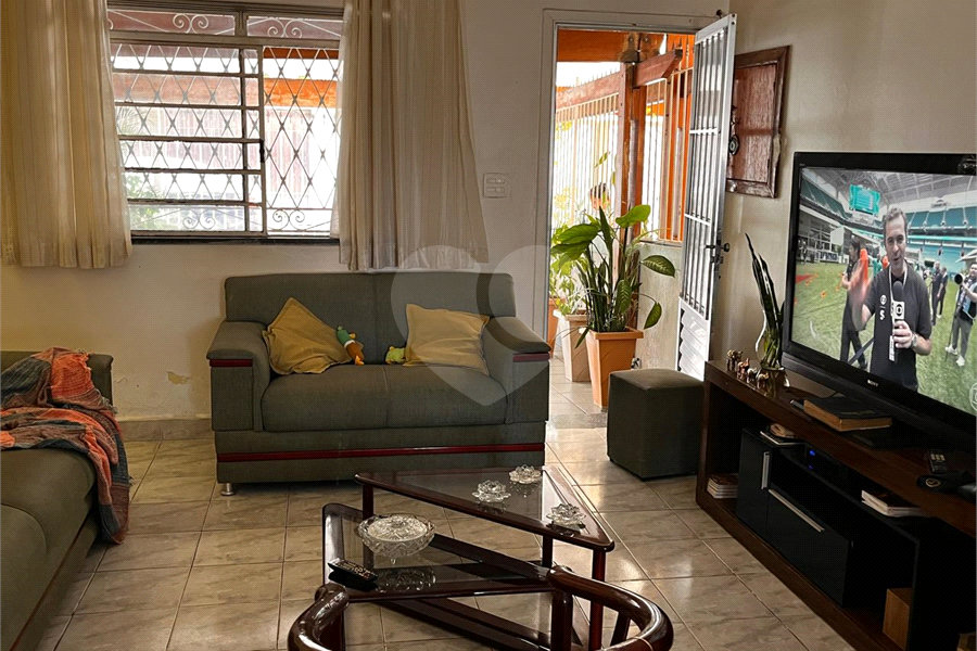 Sobrado à venda com 2 quartos em Jardim São Paulo(zona Norte), São Paulo, SP