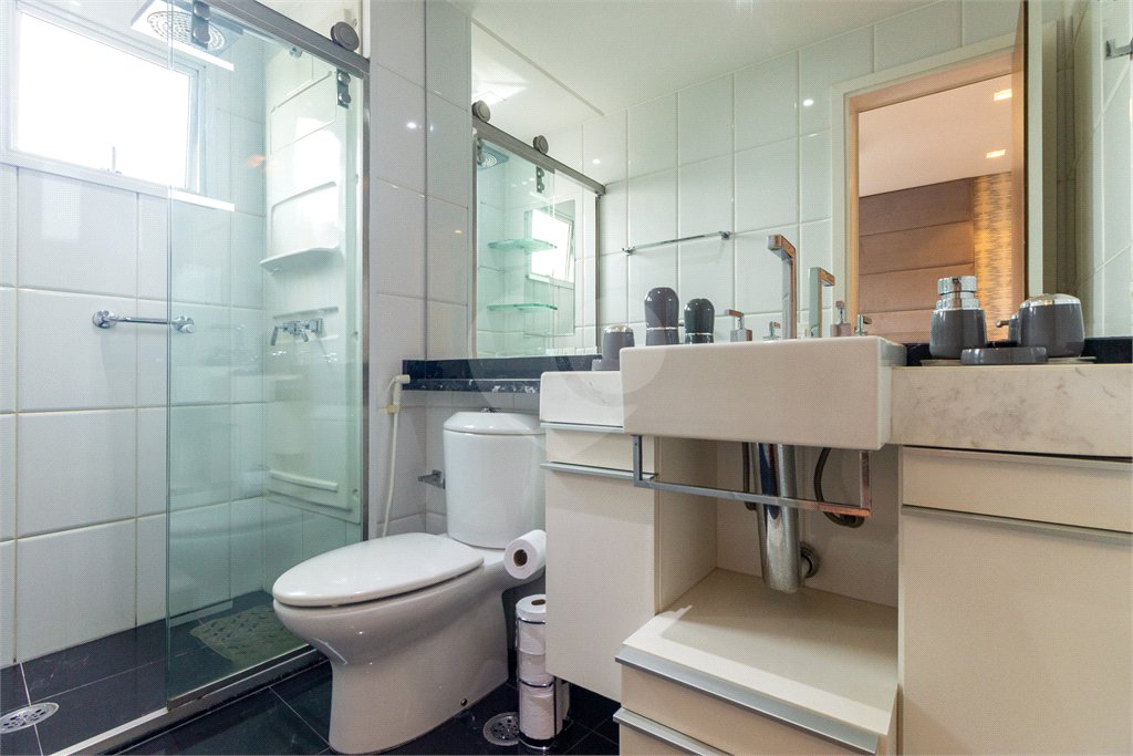Apartamento de Alto Padrão à Venda na Vila Mariana com 190m², 3 Suítes e Vista para o Parque Ibirapuera