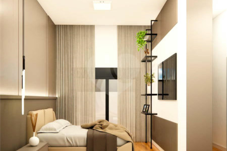 Casa Térrea à venda com 3 suítes em Jardim dos Pinheiros, Atibaia, SP