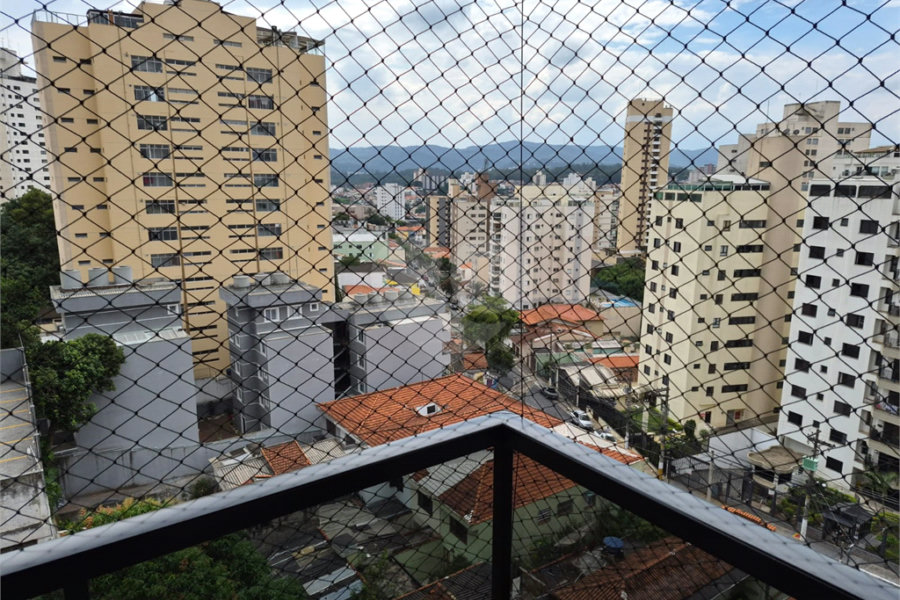 Apartamento à venda com 3 quartos, sendo 1 suíte, em Santana, São Paulo, SP