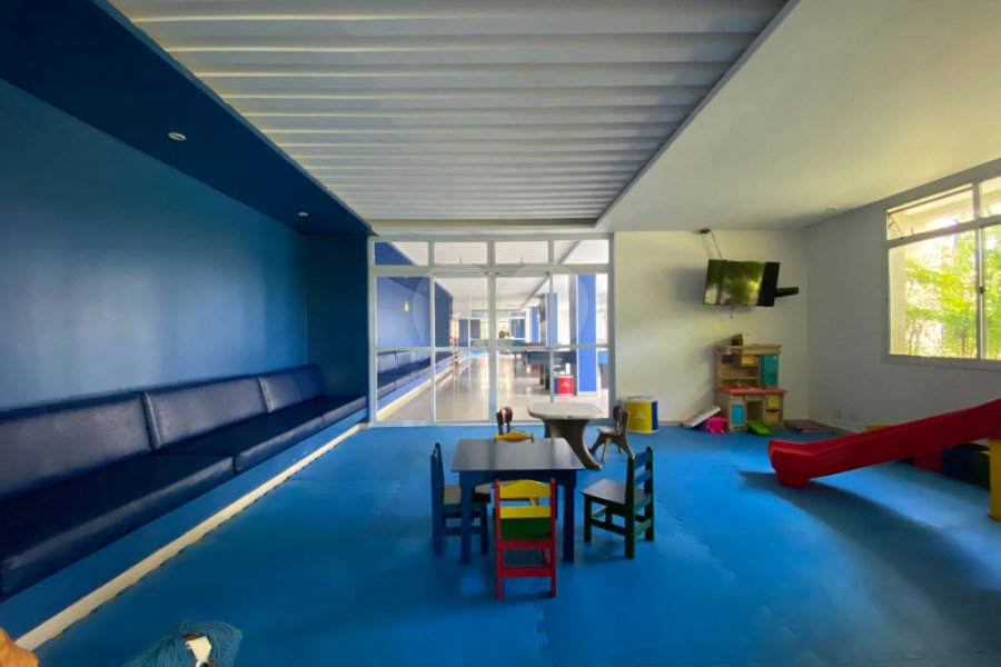 Apartamento à venda com 3 suítes em Mandaqui, São Paulo, SP