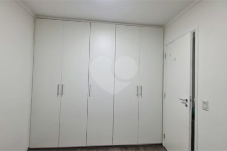 Apartamento à venda com 2 quartos em Santana, São Paulo, SP