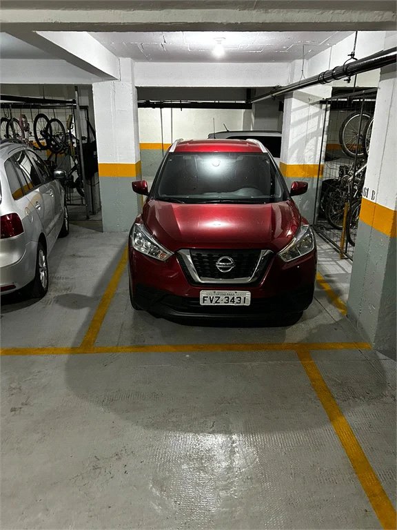 Apartamento à venda com 3 quartos em Pinheiros, São Paulo, SP