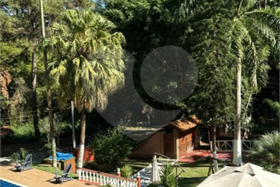 Linda Casa Em Condomínio Fechado Itapecerica da Serra