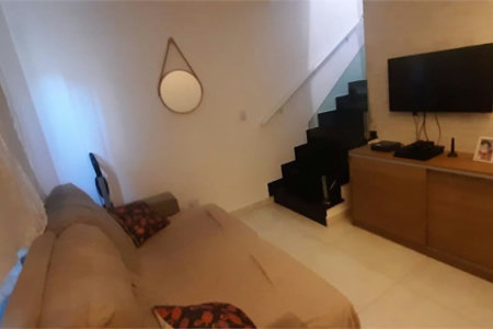 Apartamento Residencial à venda, Aviação, Praia Grande - AP0598.