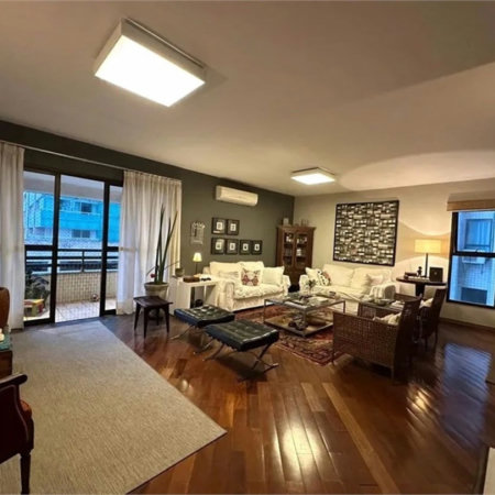 Apartamento com 3 dormitórios à venda, 225 m² por R$ 2.000.000,00 - Boqueirão - Santos/SP