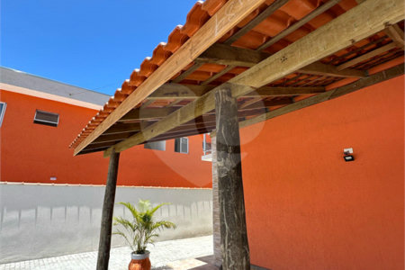 Apartamento à venda com 2 quartos, sendo 1 suíte, em Indaiá, Bertioga, SP