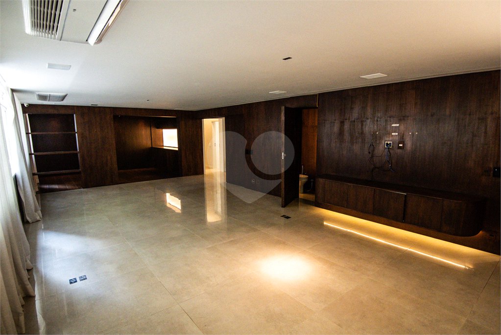 Apartamento à venda com 2 suítes em Jardim Paulista, São Paulo, SP