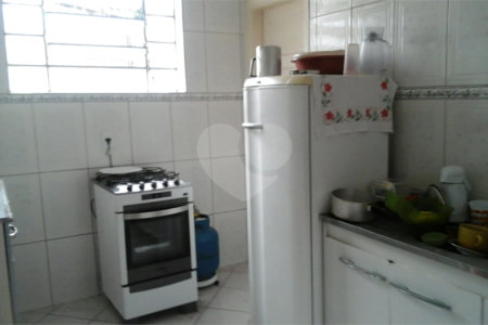Apartamento à venda com 2 quartos em Sé, São Paulo, SP