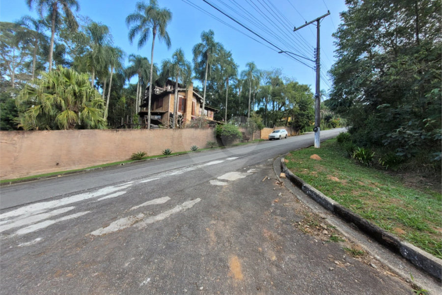 Terreno à venda no condomínio Sausalito, Mairiporã - SP