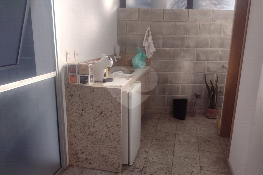 Terreno à venda em Limão, São Paulo, SP