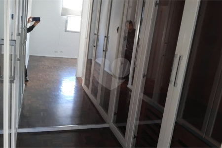 Apartamento à venda ou para alugar com 3 quartos, sendo 1 suíte, em Itaim Bibi, São Paulo, SP