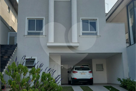 Casa à venda com 4 suítes no condomínio Aruã Brisas Ii, Mogi das Cruzes - SP