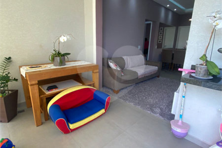 Apartamento à venda com 2 quartos, sendo 1 suíte,  em Nova Gardênia, Atibaia, SP