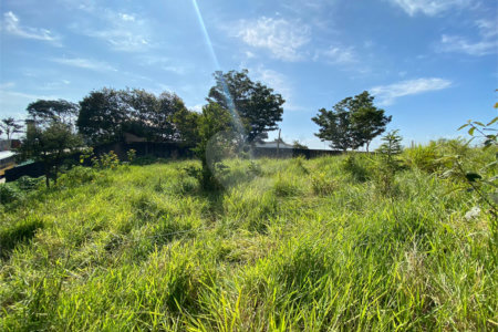 Terreno à venda em Cidade Parquelandia, Mogi das Cruzes, SP