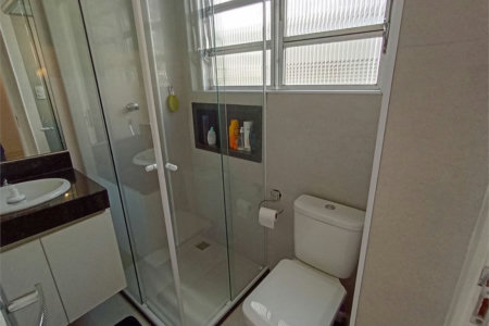 Apartamento Residencial à venda, ,  - AP0955.