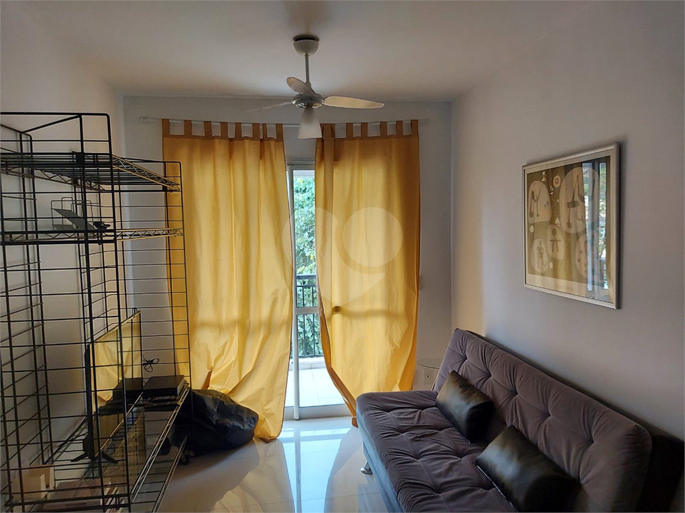 Apartamento à venda com 1 suíte em Jardim Leonor, São Paulo, SP