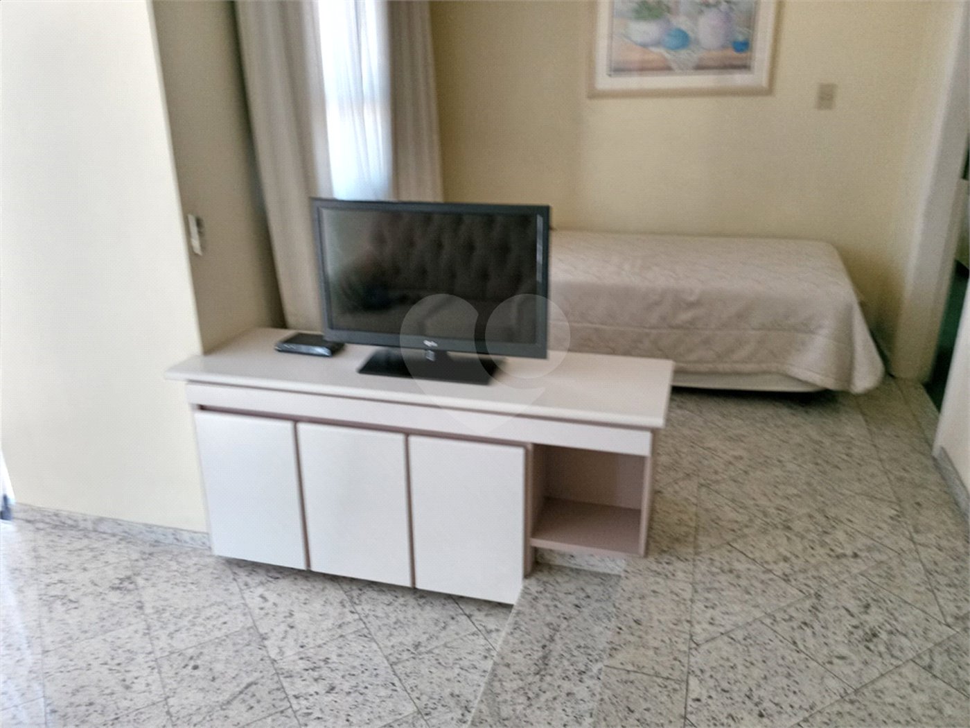 Flat à venda com 1 suíte em Santana, São Paulo, SP