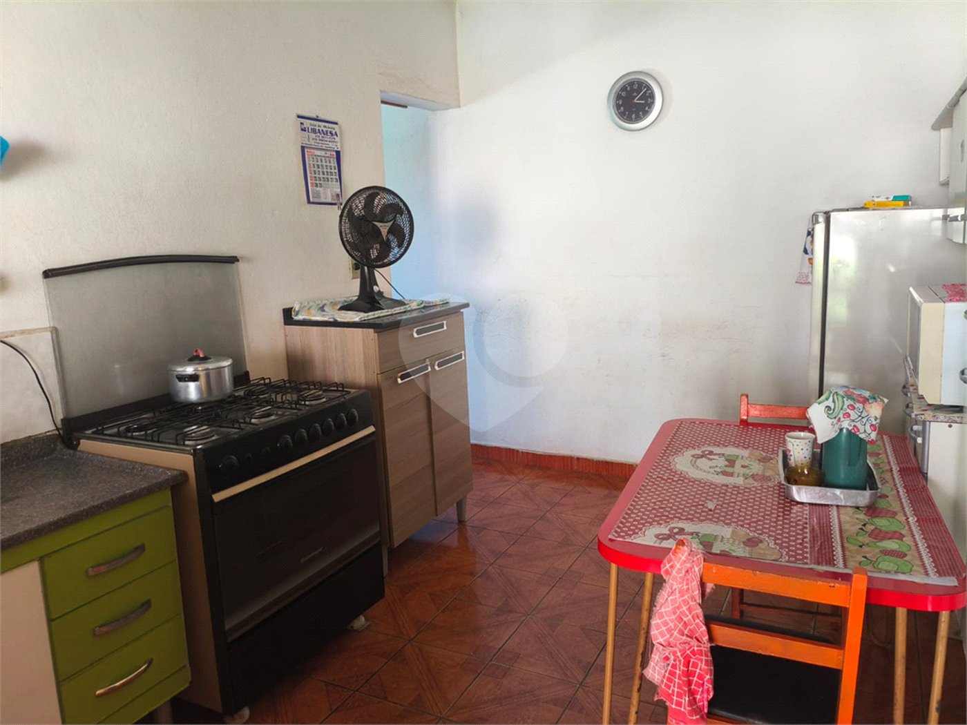 Casa à venda com 3 quartos em Jardim Bela Vista, Itapetininga, SP