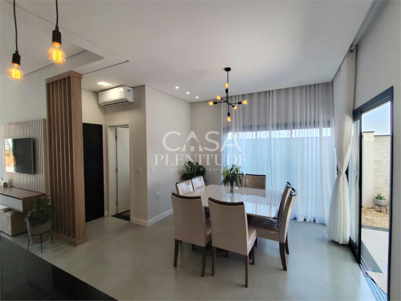 Casa em condomínio à venda com 3 quartos, sendo 1 suíte,  em Jardim Santa Esmeralda, Sorocaba, SP