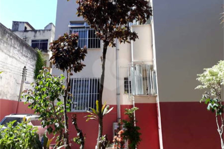 Apartamento à venda com 3 quartos em Vila Isabel, Rio de Janeiro, RJ