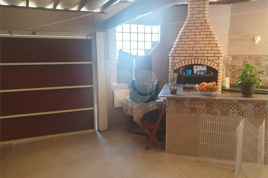 Sobrado à venda com 3 quartos, sendo 1 suíte,  em Jaçanã, São Paulo, SP