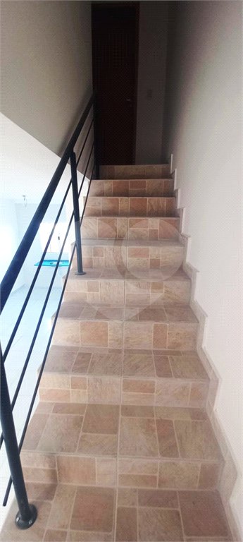 Villagio à venda com 2 quartos em Vila São Paulo, Mogi das Cruzes, SP