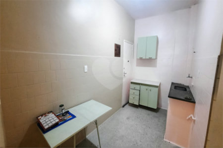 Apartamento à venda com 3 quartos em Tijuca, Rio de Janeiro, RJ